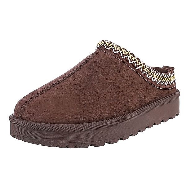 Ital-Design Bequeme Clogs für Damen mit günstig online kaufen