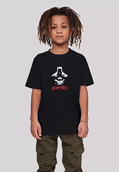 F4NT4STIC T-Shirt "NASA Classic", Print günstig online kaufen