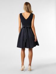 SWING Cocktailkleid Taillierter Schnitt mit ausgestelltem günstig online kaufen