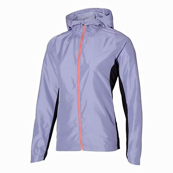 Mizuno Laufjacke Alpha Jacket günstig online kaufen