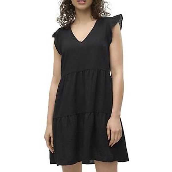 Vero Moda  Kurze Kleider 10321364-BLA günstig online kaufen