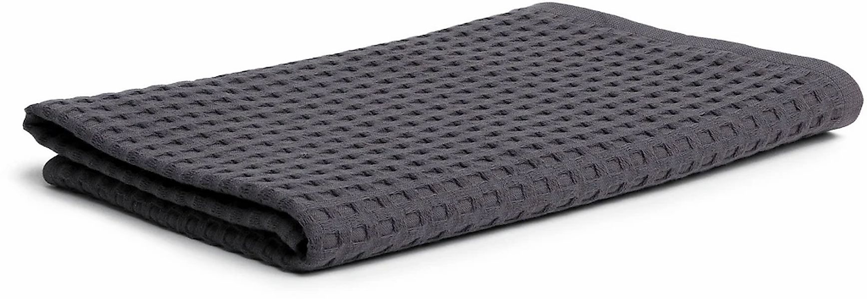 Möve Duschtuch "Piquée" im Waffelpiquée günstig online kaufen