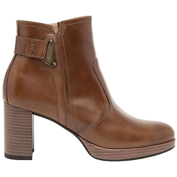NeroGiardini  Stiefeletten I411220D  400-MANOLETE CUOIO TPU AS I411220D günstig online kaufen