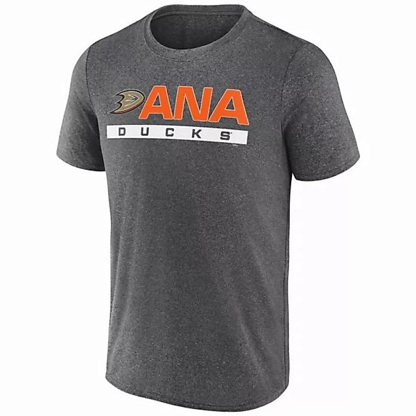 Fanatics Print-Shirt Anaheim Ducks ICONIC Performance NHL günstig online kaufen
