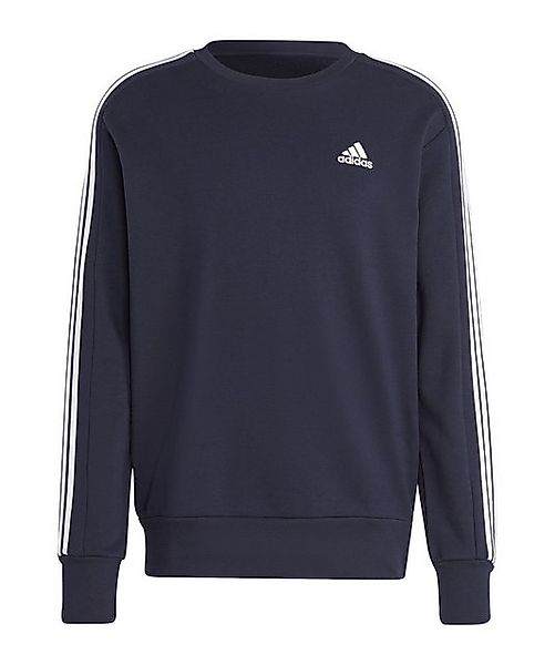 adidas Sportswear Sweatshirt adidas Essentials French Terry 3-Stripes Sweat günstig online kaufen