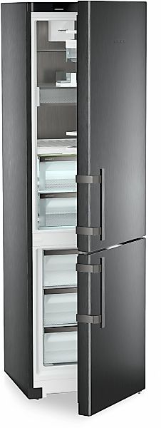Liebherr Kühl-/Gefrierkombination "CBNbsa 575i 997212651" 201,5 cm hoch 59, günstig online kaufen