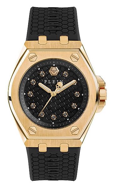 PHILIPP PLEIN Quarzuhr Plein Extreme Lady günstig online kaufen