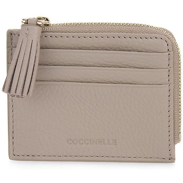 Coccinelle  Geldbeutel N80 TASSEL günstig online kaufen