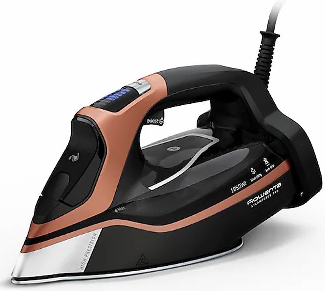 Rowenta Dampfbügeleisen »DW9520 Steamforce Pro«, 3200 W günstig online kaufen