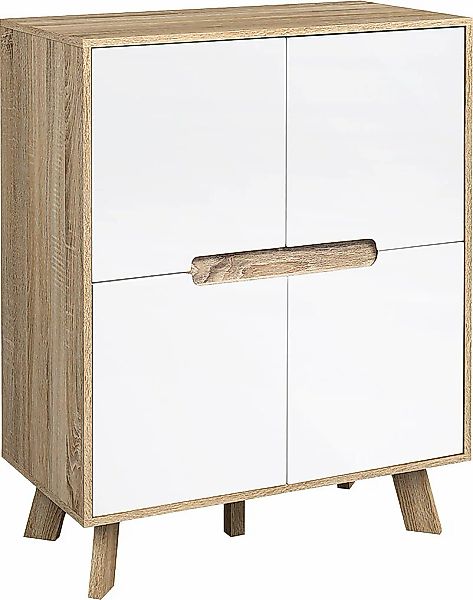 Möbilia Kommode "Delea" günstig online kaufen