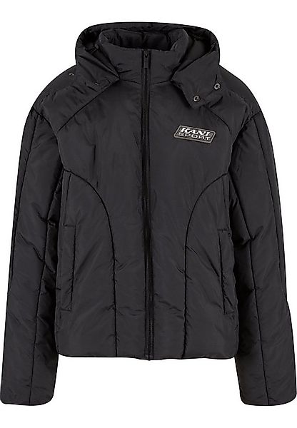 Karl Kani Winterjacke Karl Kani KK Sport Patch Arctic Puffer Jacket (1-St) günstig online kaufen