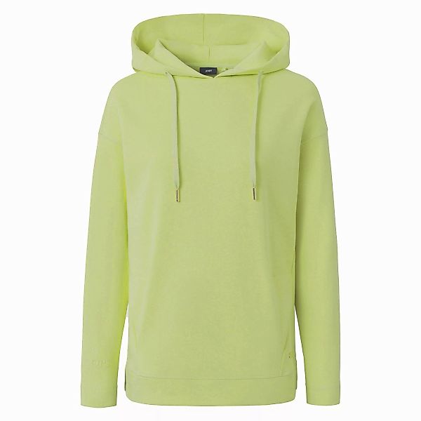 JOOP! Sweater Damen Sweatshirt Baumwolle günstig online kaufen