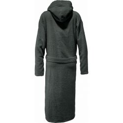 Erwin Müller Bademantel Unisex-Bademantel "Achberg" mit günstig online kaufen