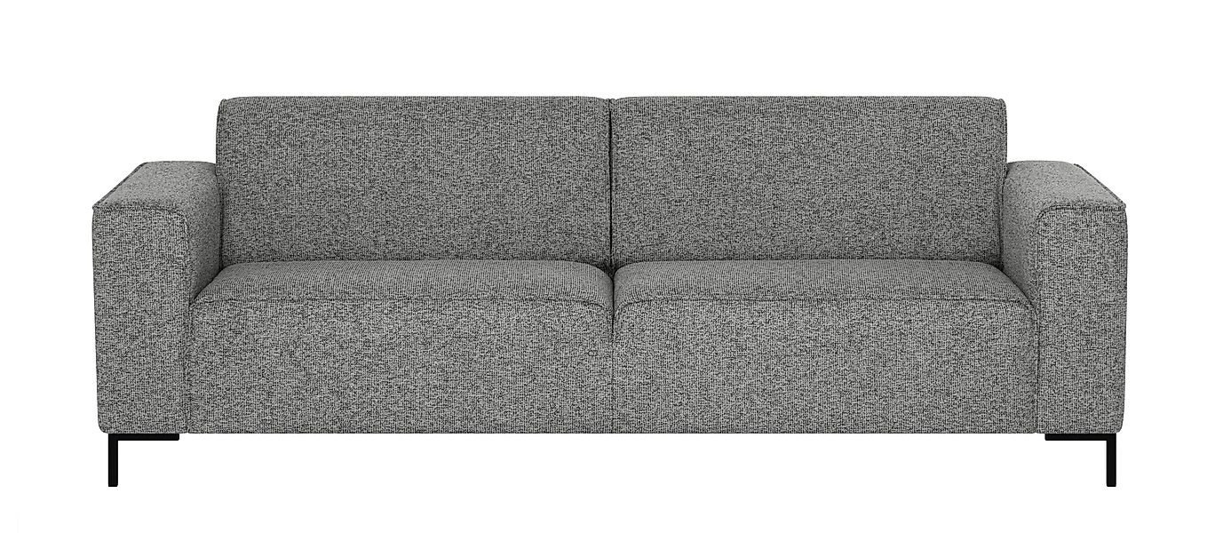 NADUVI Collection | 2-Sitzer-Sofa Gionni Chenille günstig online kaufen