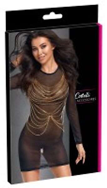 Körperkette gold günstig online kaufen