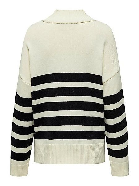 ONLY Longpullover ONLSAGA LS HIGHNECK KNT günstig online kaufen