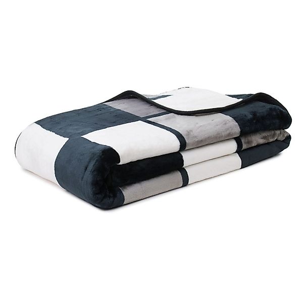 Wohndecke Kuscheldecke, liebling, mit bedrucktem Motiv, günstig online kaufen