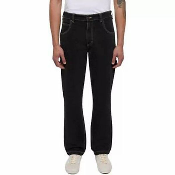 Dickies  Jeans GARYVILLE - DK0A4XECJ791-DENIM BLACK günstig online kaufen