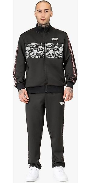 Hardcore United Trainingsanzug Raver Trainingsanzug normale Passform günstig online kaufen