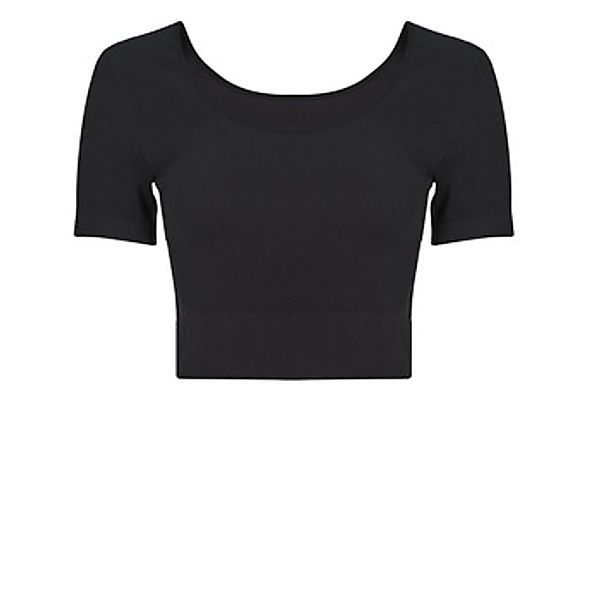 Only Play  T-Shirt ONPJAIA LIFE SS 2-WAY CROP günstig online kaufen