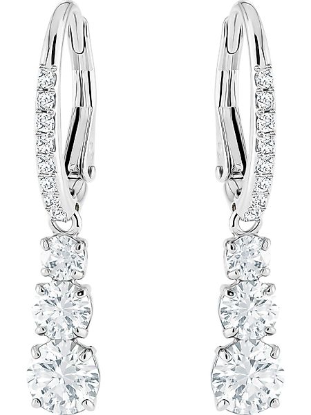 Swarovski Paar Ohrhänger günstig online kaufen