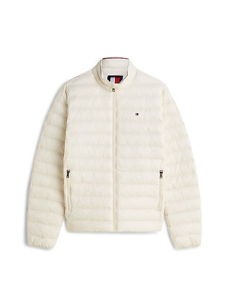 Tommy Hilfiger Steppjacke PACKABLE RECYCLED JACKET Winterjacke mit Logostic günstig online kaufen