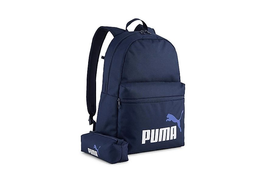 PUMA Rucksack Puma Rucksack PHASE Backpack Set 091191 günstig online kaufen