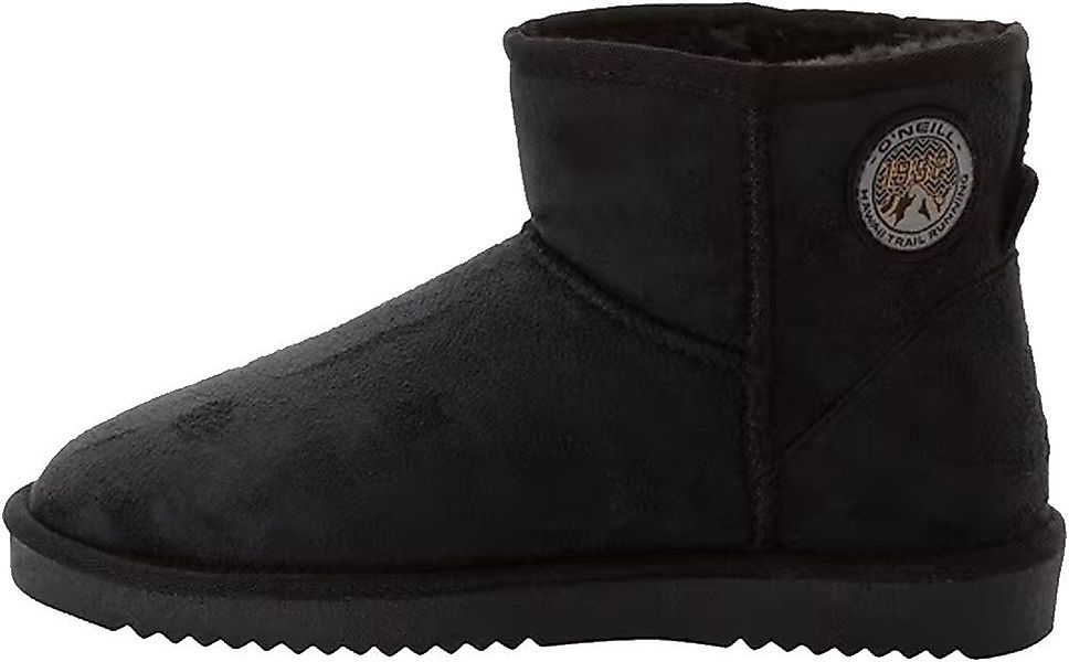 O'Neill BESIANA WOMEN MID Schlupfboots gefütterte Winterschuhe, Winterboots günstig online kaufen