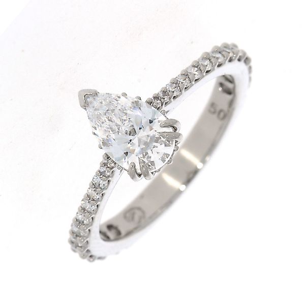 Swarovski Fingerring günstig online kaufen