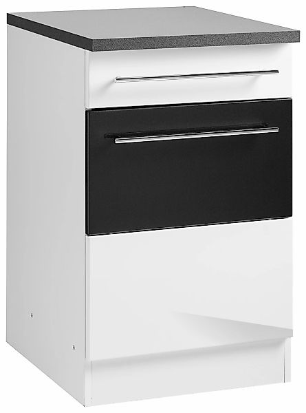 HELD MÖBEL Unterschrank "Trient", 50 cm breit günstig online kaufen