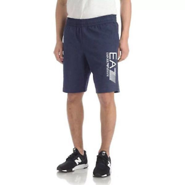 Emporio Armani EA7  Shorts 3ZPS73-PJ05Z günstig online kaufen