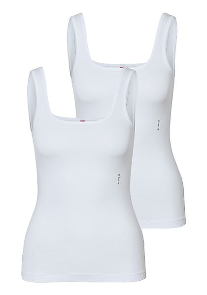 HUGO Tanktop TWIN VEST (Packung, 2er-Pack) günstig online kaufen