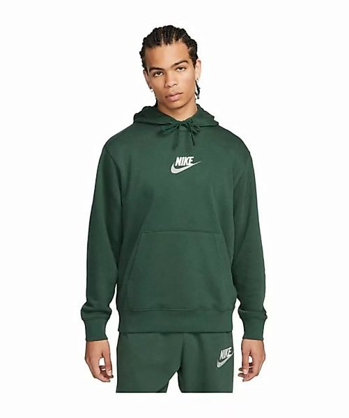 Nike Sportswear Sweatshirt Club+ French Terry Hoody günstig online kaufen