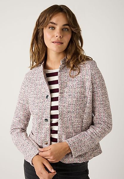 MORE&MORE Wolljacke günstig online kaufen
