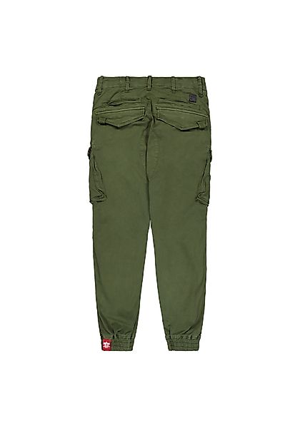 Alpha Industries Cargohose "Spy Pant lange Hose" günstig online kaufen