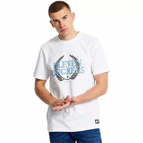 11 Degrees  T-Shirt - günstig online kaufen