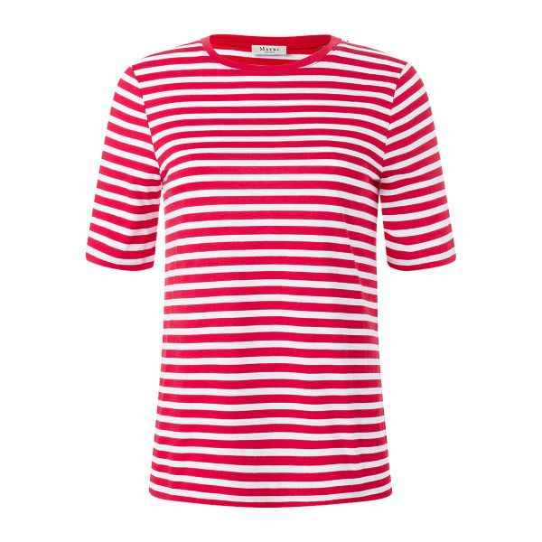 MAERZ Muenchen T-Shirt 124601 Damen (1-tlg) günstig online kaufen