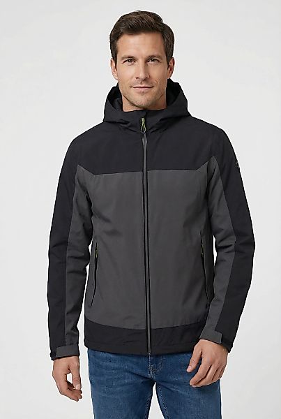 Killtec Funktionsjacke "KOS 40 MN JCKT" Übergangsjacke günstig online kaufen
