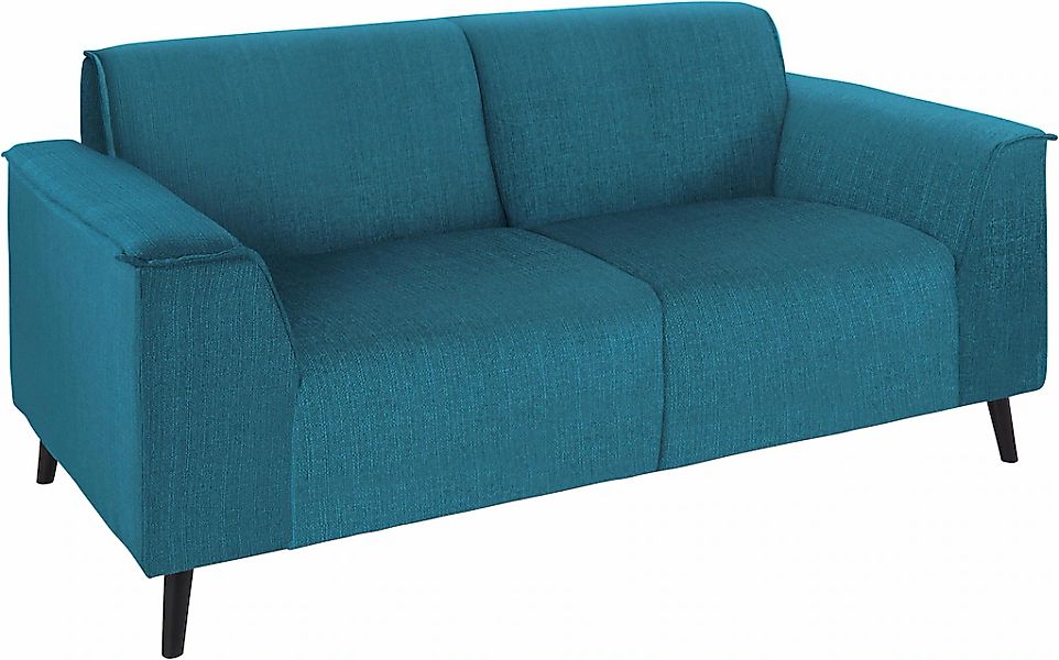 DOMO collection 2-Sitzer "Amora, inklusive komfortablem Federkern für mehr günstig online kaufen