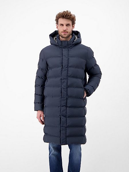 LERROS Wintermantel LERROS Herren Stepp-Parka mit abnehmbarer Kapuze günstig online kaufen