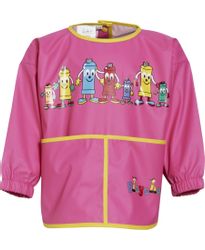 Playshoes Malschürze Malschürze mit Ärmeln günstig online kaufen