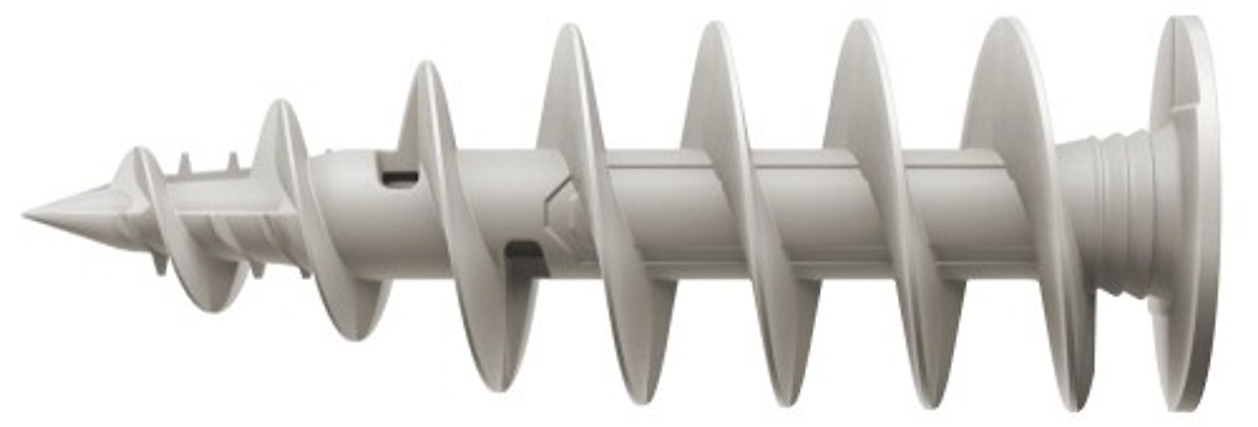 Fischer Deutschl. Dämmstoffdübel FID II Plus - 570349 günstig online kaufen