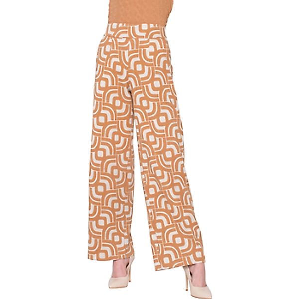 Luna  Hosen Ausgestellte Hose Inspired  Splendida günstig online kaufen