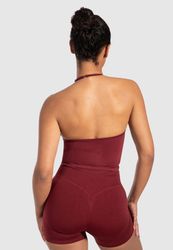 Smilodox Tanktop Malena Seamless günstig online kaufen