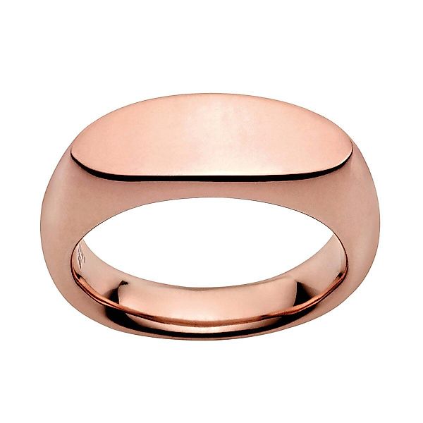 M&M Fingerring Ring Damen silber / günstig online kaufen