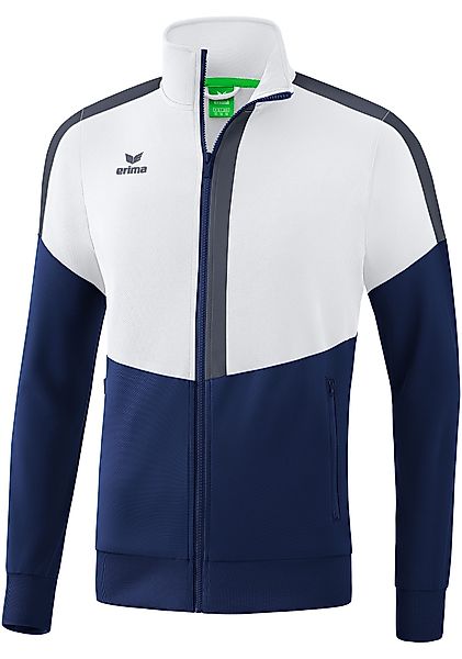 Erima Trainingsjacke Herren Squad Worker Jacke günstig online kaufen