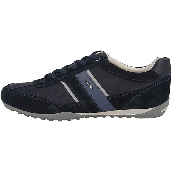 Geox U Wells C Herren Sneaker günstig online kaufen