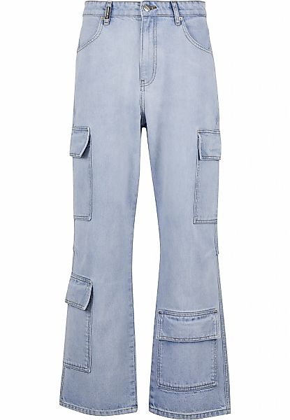 2Y Studios Stoffhose "2Y Studios Vorin Cargo Baggy Jeans" günstig online kaufen