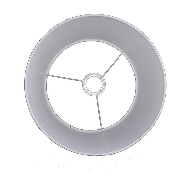 Dirk Davids Leuchten GmbH Lampenschirm Lampenschirm für Tischleuchte in Run günstig online kaufen