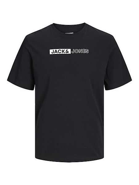Jack & Jones Plus T-Shirt JJECORP (1-tlg) günstig online kaufen